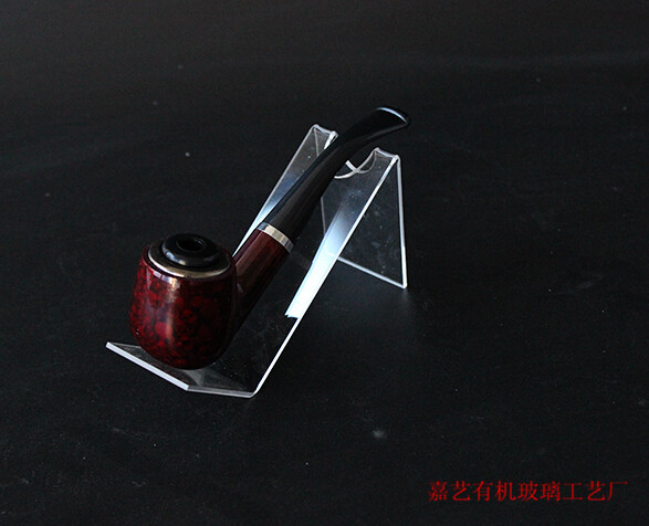 亚克力老式烟斗展示架